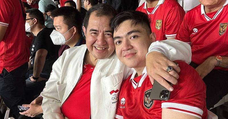 Instagram.com/pastorgilbertl